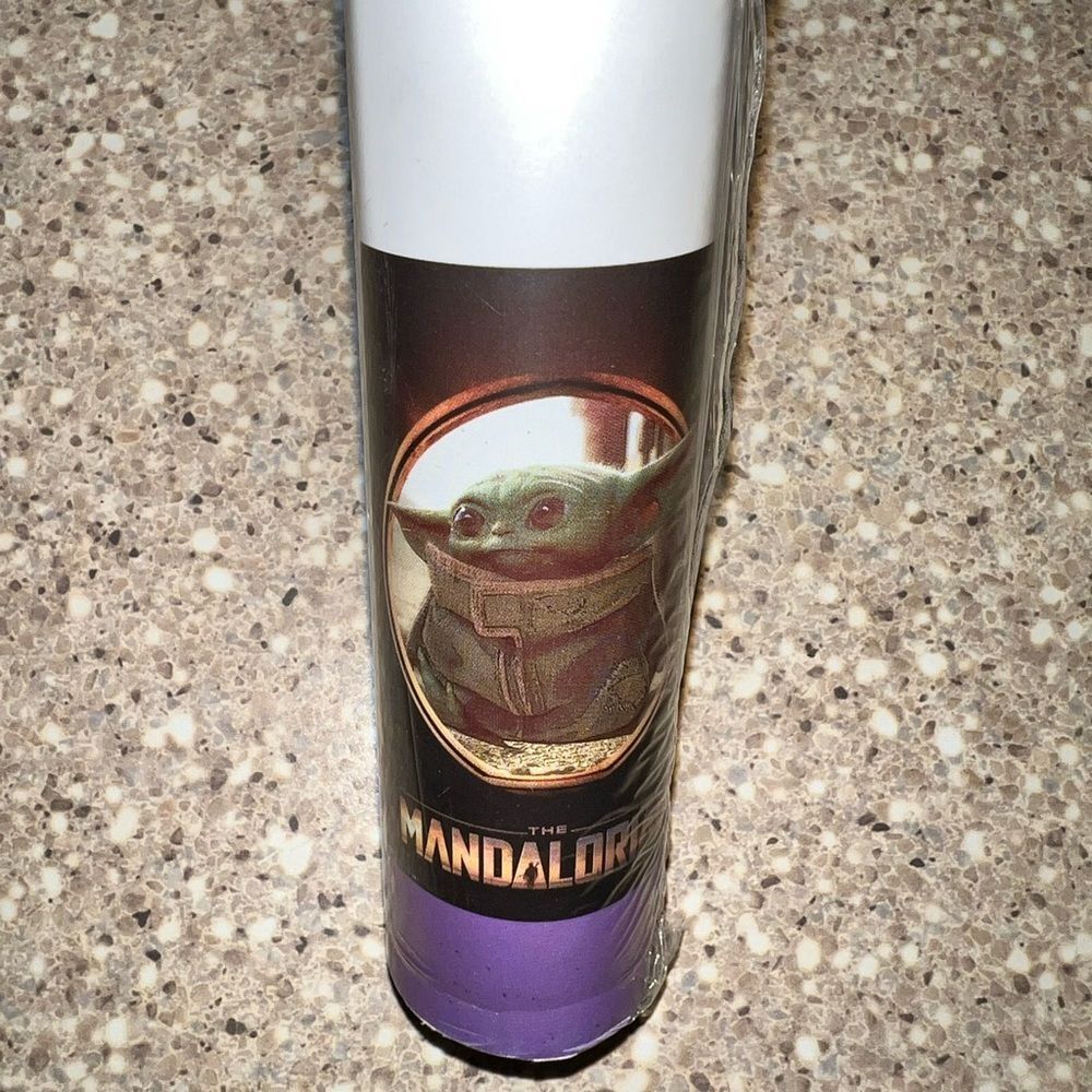 🦋$4 ~ The Mandalorian ~ Wall Poster ~ NWT!
